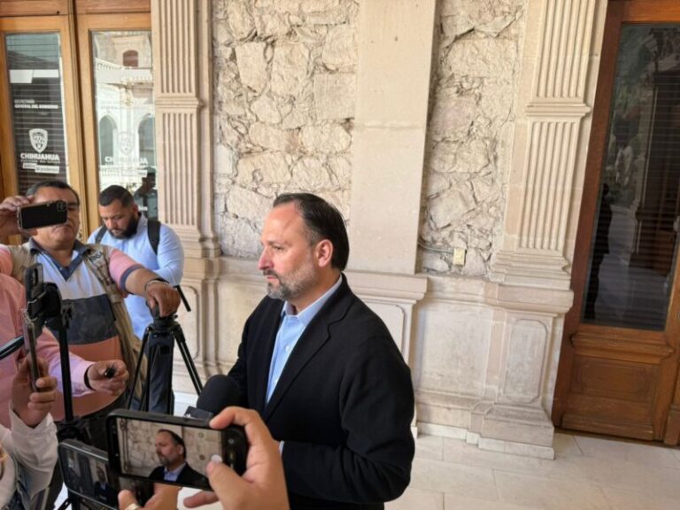 “Destapados ya estaban”; De la Peña Ante destapes morenistas