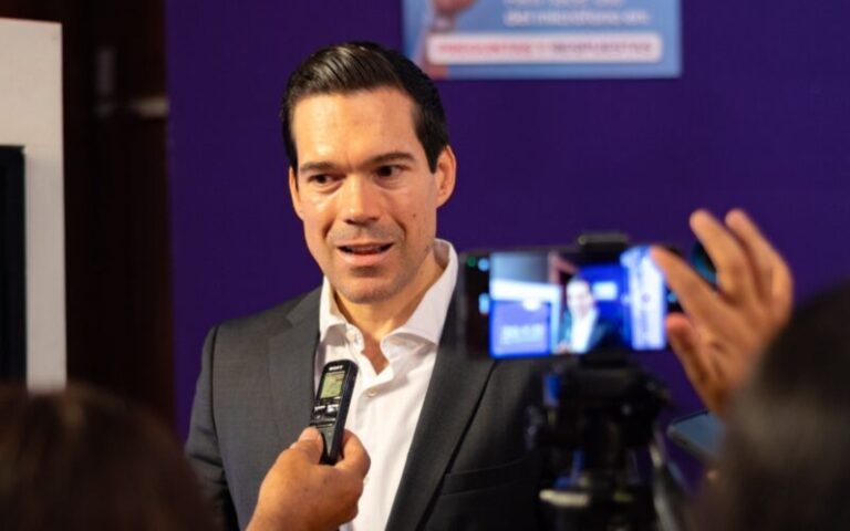 Formará COPARMEX generaciones de niños, niñas y adolescentes con conciencia vial