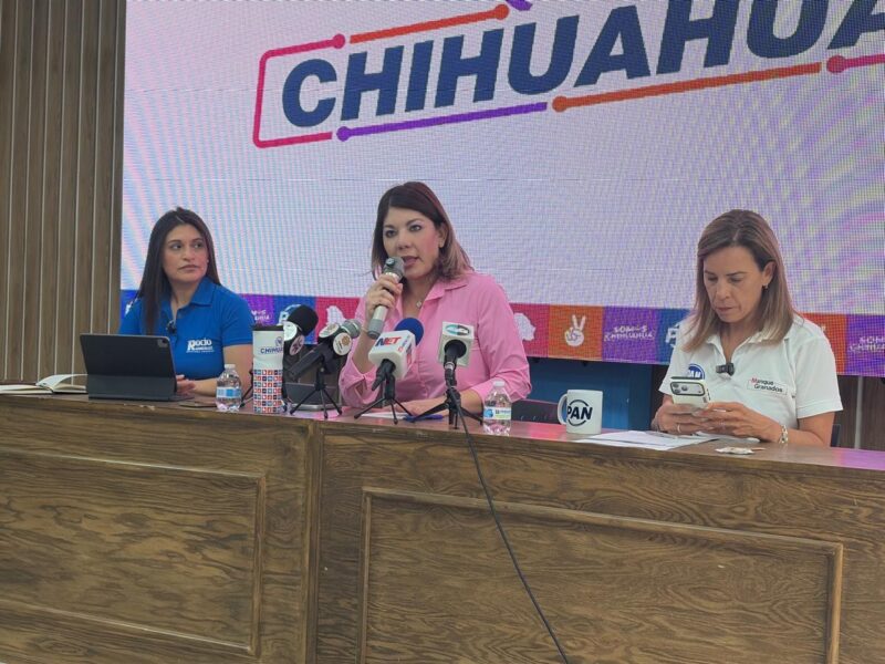 Rechazará PAN candidaturas vinculadas al crimen organizado