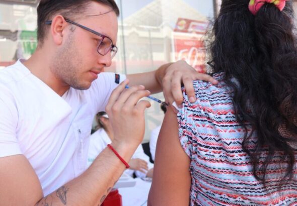 Llaman a prevenir la tuberculosis y reforzar la vacunación en Chihuahua