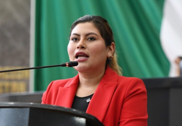 Justificarán escuelas la inasistencia escolar por salud menstrual