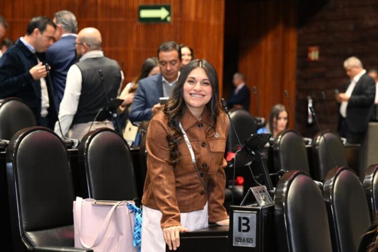 Avanza iniciativa para mejorar asignación de recursos en carreteras federales