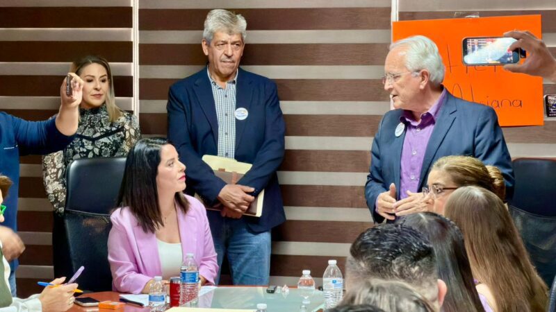 Acuerda Cuauhtémoc el pago de 52 mdp a Infonavit por adeudos desde 2017