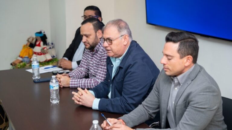 Refuerzan coordinación entre estado y municipios para mejorar servicios públicos