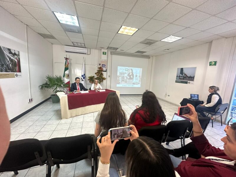 Llama SAT a personas físicas para presentar Declaración Anual 2025