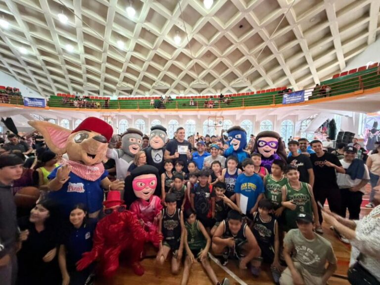 Concientizan a más de 3 mil en cuidado del agua durante torneos deportivos de Los Aguardianes