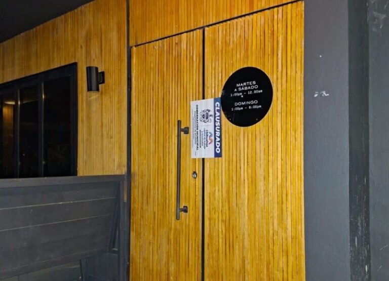 Impide Municipio a negocios operar por «burrocracia»