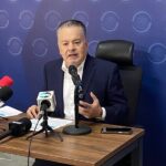 Exige Mario Vázquez explicación de criterios para compra de frijol a Chihuahua