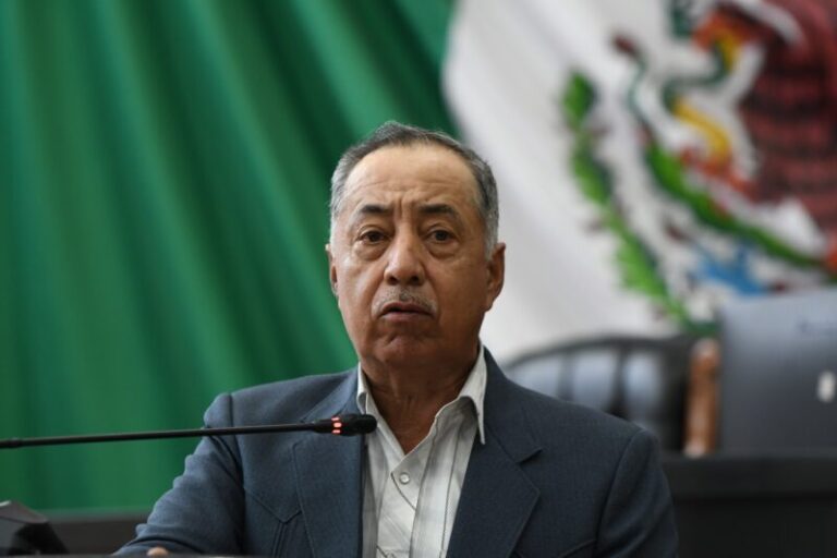 Piden a Gobierno Federal que excluya a Chihuahua del pago de agua a EU