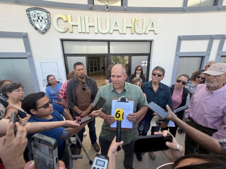 Exigen atención a los casi dos mil afectados por YOX