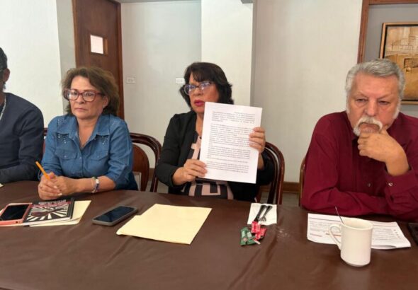 Piden morenistas intervención de la UIF ante campañas adelantadas