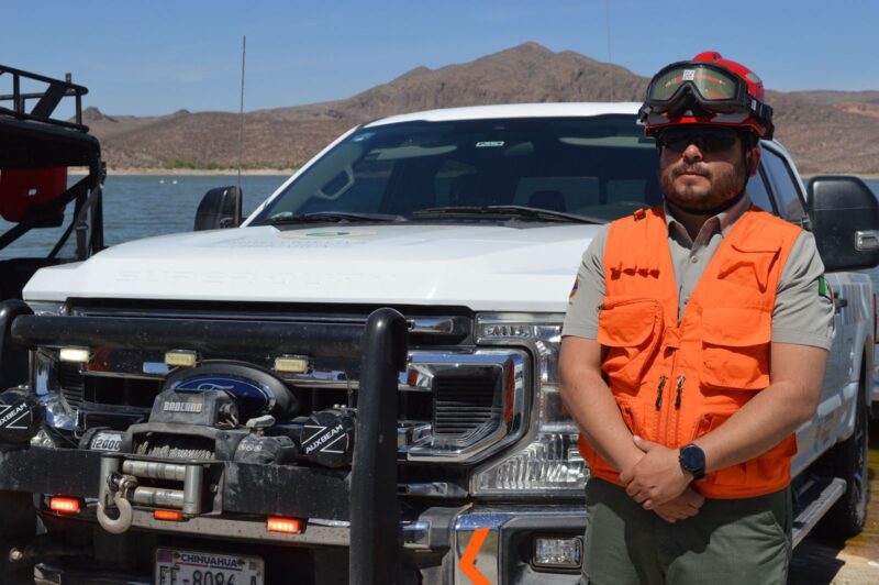 Emite CEPC recomendaciones para un viaje seguro por carretera en esta Semana Santa