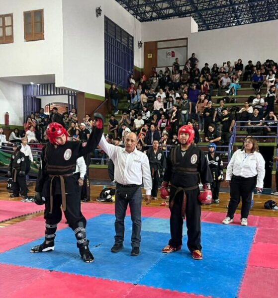 CHIHUAHUA REGRESA DE CUERNAVACA CON 26 MEDALLAS DE ORO DEL NACIONAL DE LIMA LAMA