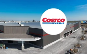 A punto de abrir el Costco más grande de Latinoamérica y está ubicado en México