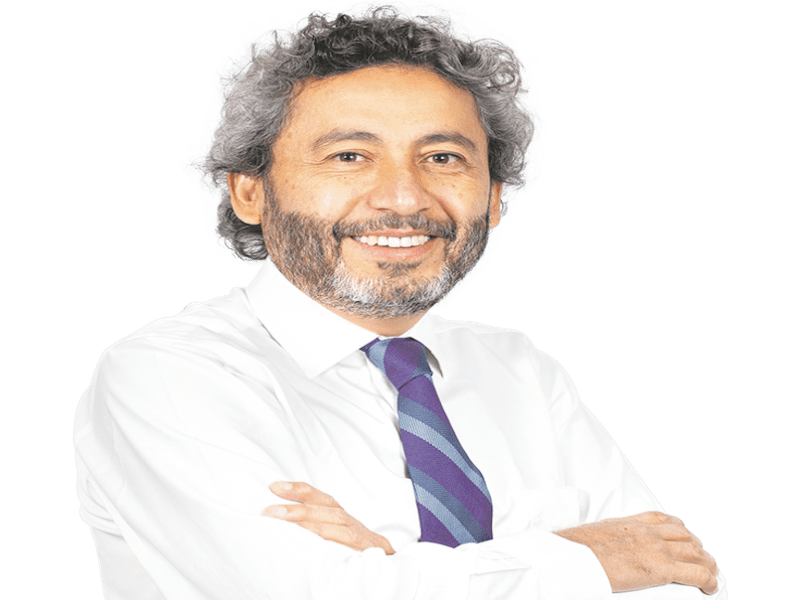 Partido único o triunvirato, el dilema de Sheinbaum (Salvador Camarena)