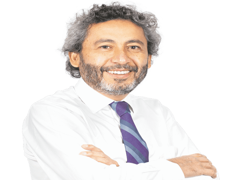 Morena y su ejército de 350 mil chalecos (Salvador Camarena)