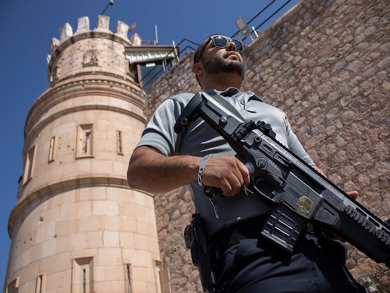 NARCO Y POLÍTICA BAJO LA LUPA: CRECE LA PREOCUPACIÓN POR INFILTRACIÓN EN CHIHUAHUA