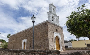 El Pueblo Mágico de Sonora que parece detenido en el tiempo