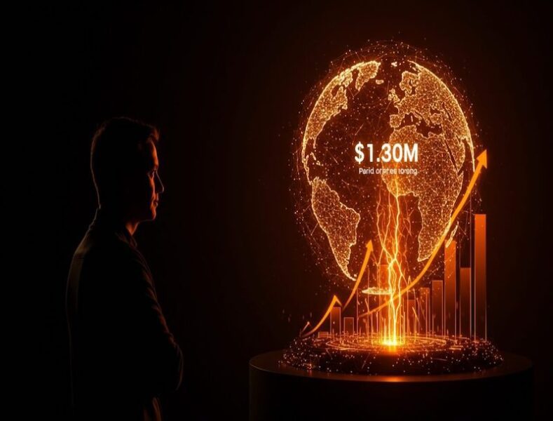 Nueva startup de IA recauda más de mil millones para crear “modelos del mundo”