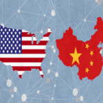 China y Estados Unidos intensifican rivalidad en medio de tensiones estratégicas