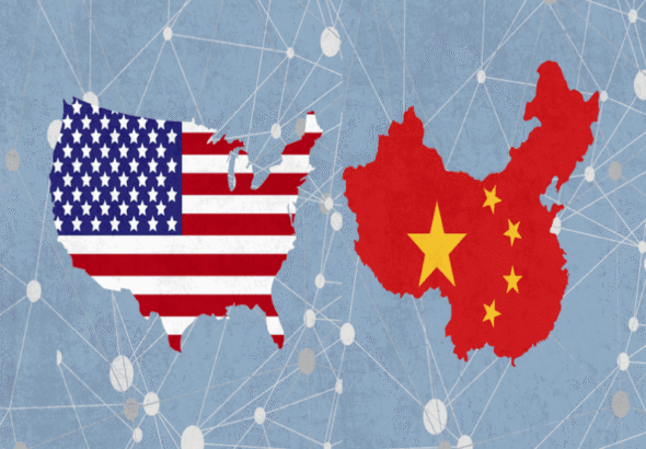 China y Estados Unidos intensifican rivalidad en medio de tensiones estratégicas