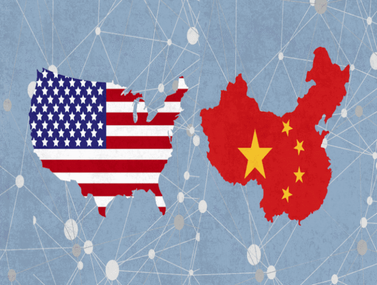 China y Estados Unidos intensifican rivalidad en medio de tensiones estratégicas