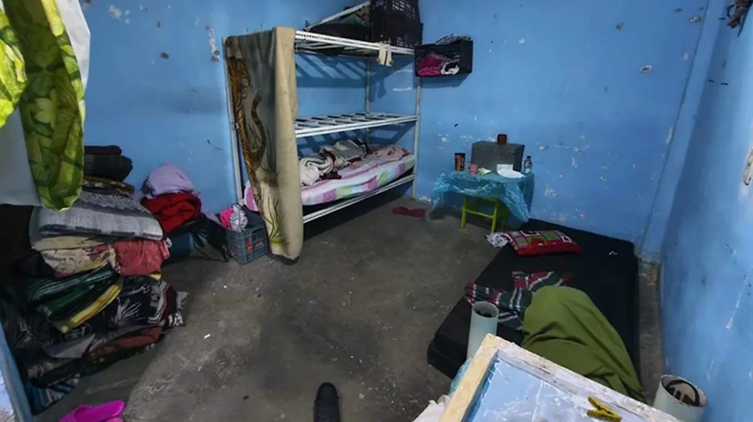 Operativo en anexos del Edomex destapa secuestros, reclutamiento y venta de drogas