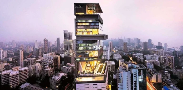 Las mansiones más costosas de todo el planeta y a quién pertenecen