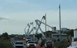 ¿Habrá apagón masivo en México en marzo de 2026? Esto es lo que realmente pasará