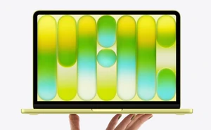 Apple presentó su laptop más barata de toda su historia y ya llegó a México