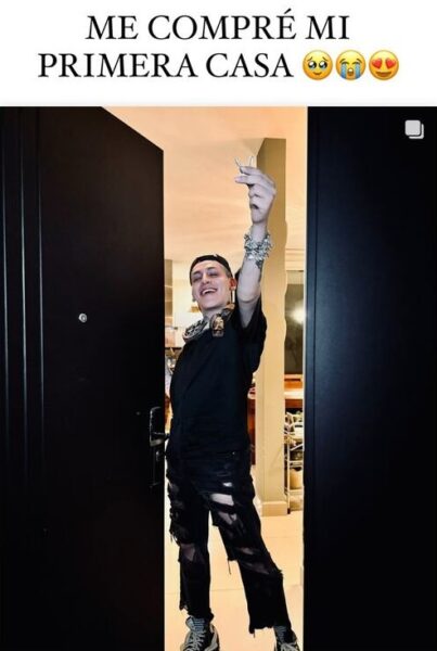 La compra de un hogar es un paso importante en la vida. Foto: Cortesía