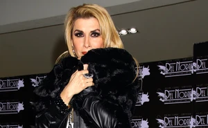 Un santuario íntimo: así era la casa de la cantante Dulce en CDMX