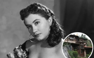 ¿Cómo era la casa de lujo de Emilio Azcárraga Jean?