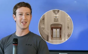 FOTOS: Así es el lujoso búnker que compró Mark Zuckerberg, el más costoso de la isla Indian Creek