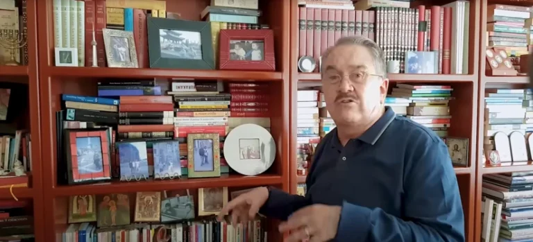 Así es el lujoso departamento de Pedro Sola en CDMX