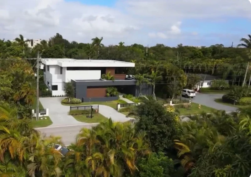 Así es la casa de lujo de Anahí en la exclusiva zona de Las Lomas en CDMX