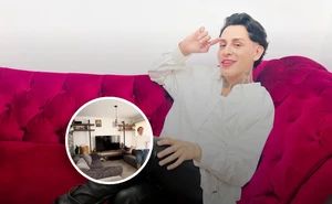 Así es la primera casa que Kunno compró a sus 24 años