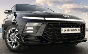 El Honda Prelude ya llegó a México y este es su precio