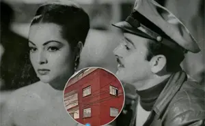 La vecindad de Pedro Infante y Sara Montiel sigue en pie: así se ve en 2026