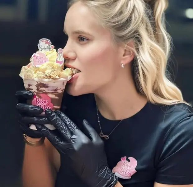 Autoridades de Sinaloa buscan a Carmina Miroslava Castro Salazar, quien fue vista por última vez en el bulevar Rolando Arjona Amábilis, en Culiacán, el pasado 29 de marzo. Su integridad podría estar en riesgo.