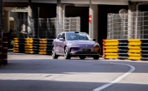 Autos chinos más confiables que ya compiten con Tesla y marcas premium