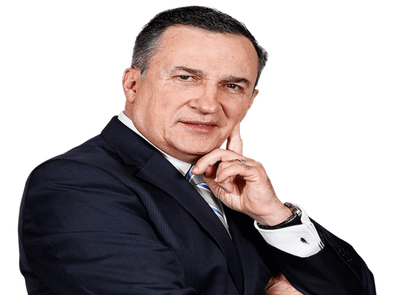 ¿Fracaso de reforma? (Leonardo Kourchenko)