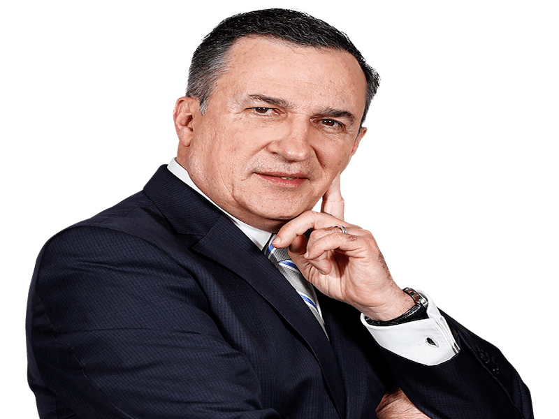 ¿Fracaso de reforma? (Leonardo Kourchenko)