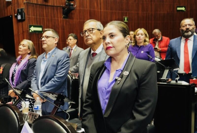 Asegura PT cero rompimiento tras rechazo a la Reforma Electoral