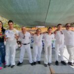 Festival del Instituto Down; Un día que hizo historia en Chihuahua