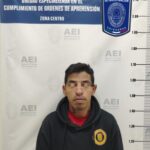 Sentencian a 36 años de prisión a responsable de feminicidio en la colonia Lealtad II