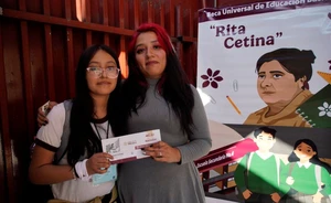 Beca Rita Cetina: ¿cómo registrar a mi hija o hijo de primaria y qué documentos necesito?