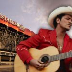 ¡Bruno Mars regresa a CDMX! Fechas y precio de boletos de su concierto en Estadio GNP