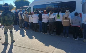 En siete días, autoridades de Jalisco encuentran a 33 desaparecidos: así fue el operativo