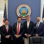 Refuerzan gestiones con EE. UU. para proteger exportaciones ganaderas de Chihuahua